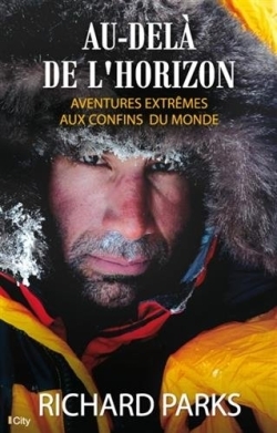 AU DELA DE L HORIZON AVENTURES AU CONFINS DU MONDE