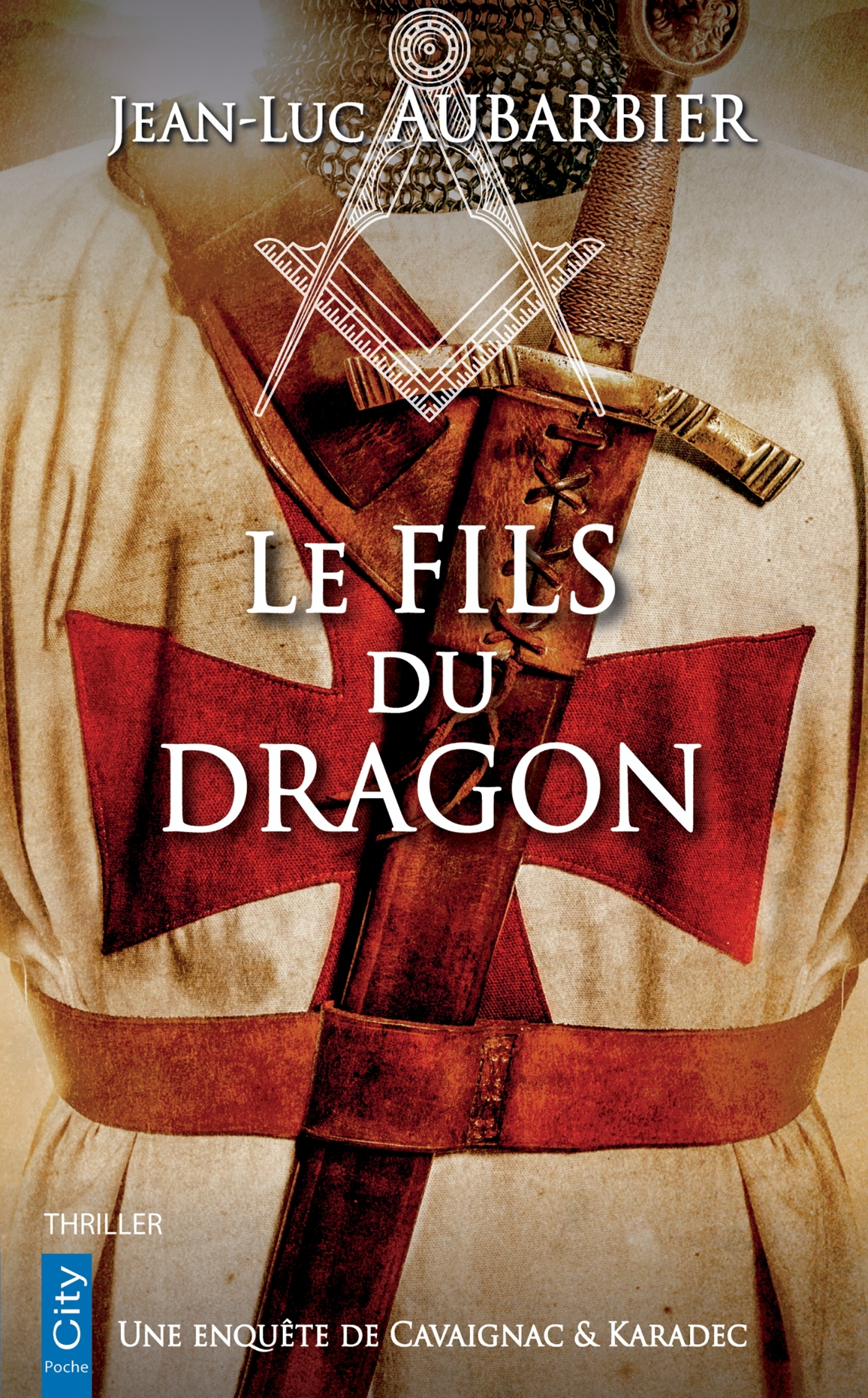 Le fils du dragon