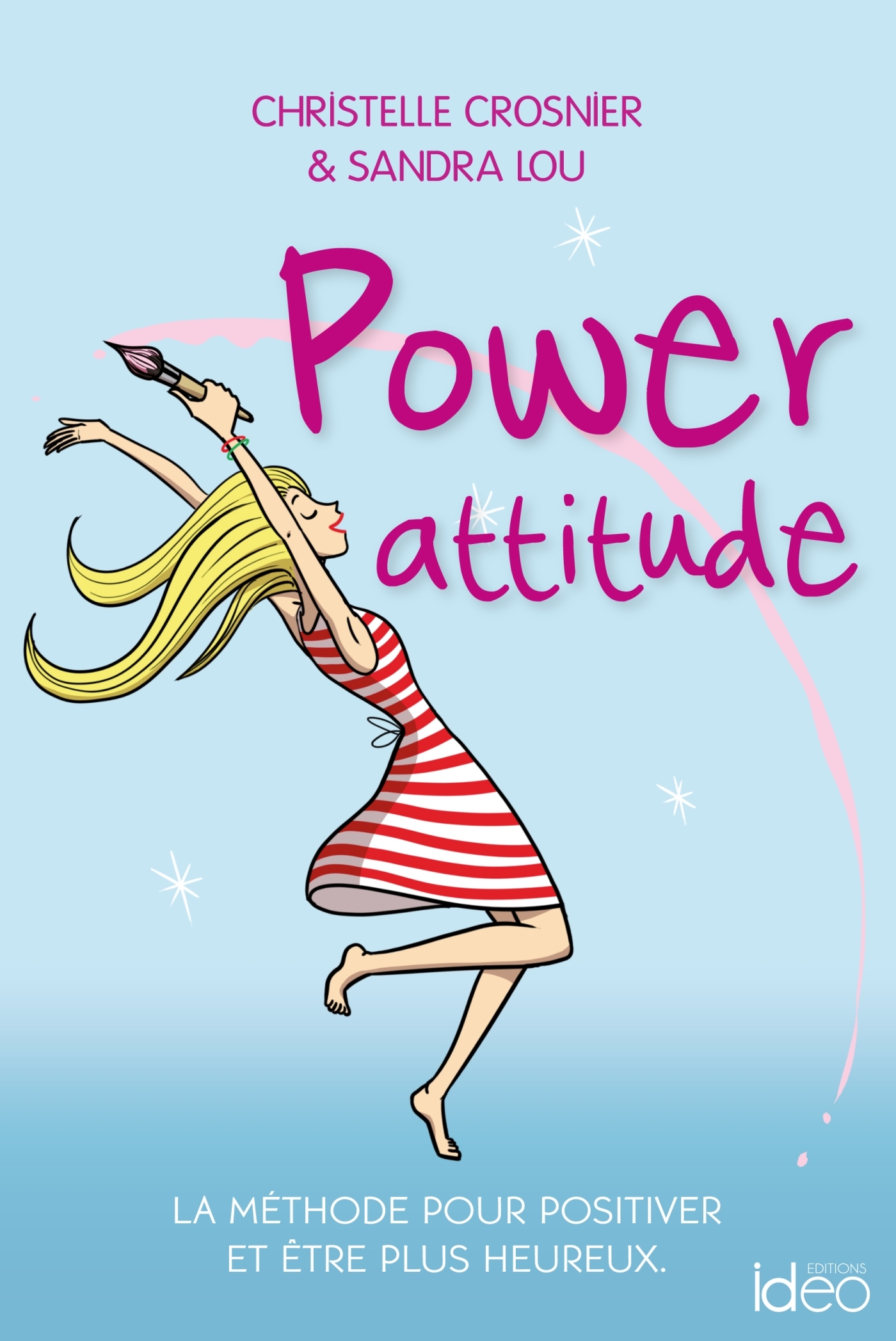 Power attitude