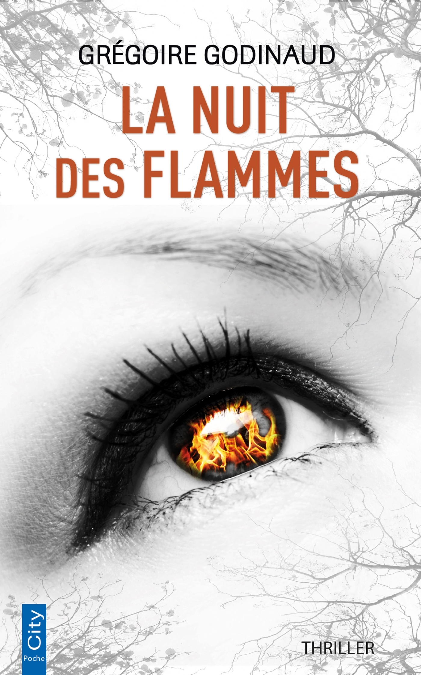 La nuit des flammes