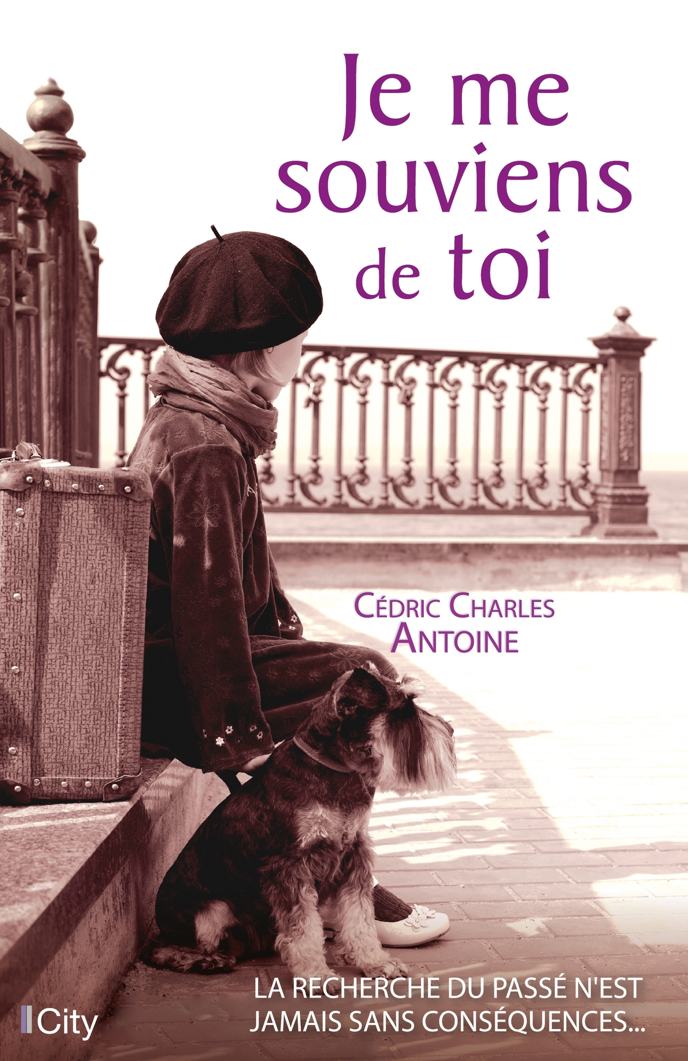 Je me souviens de toi