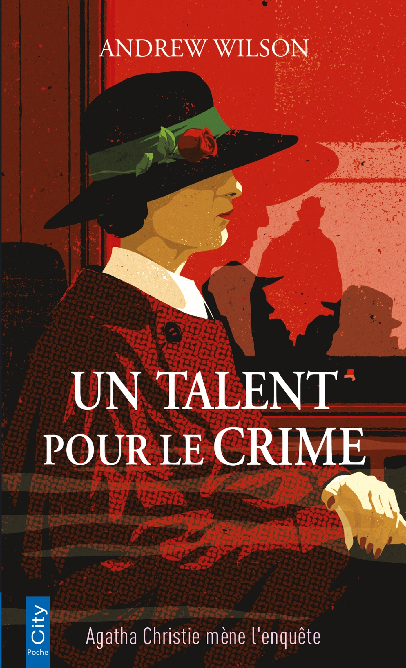 Un talent pour le crime