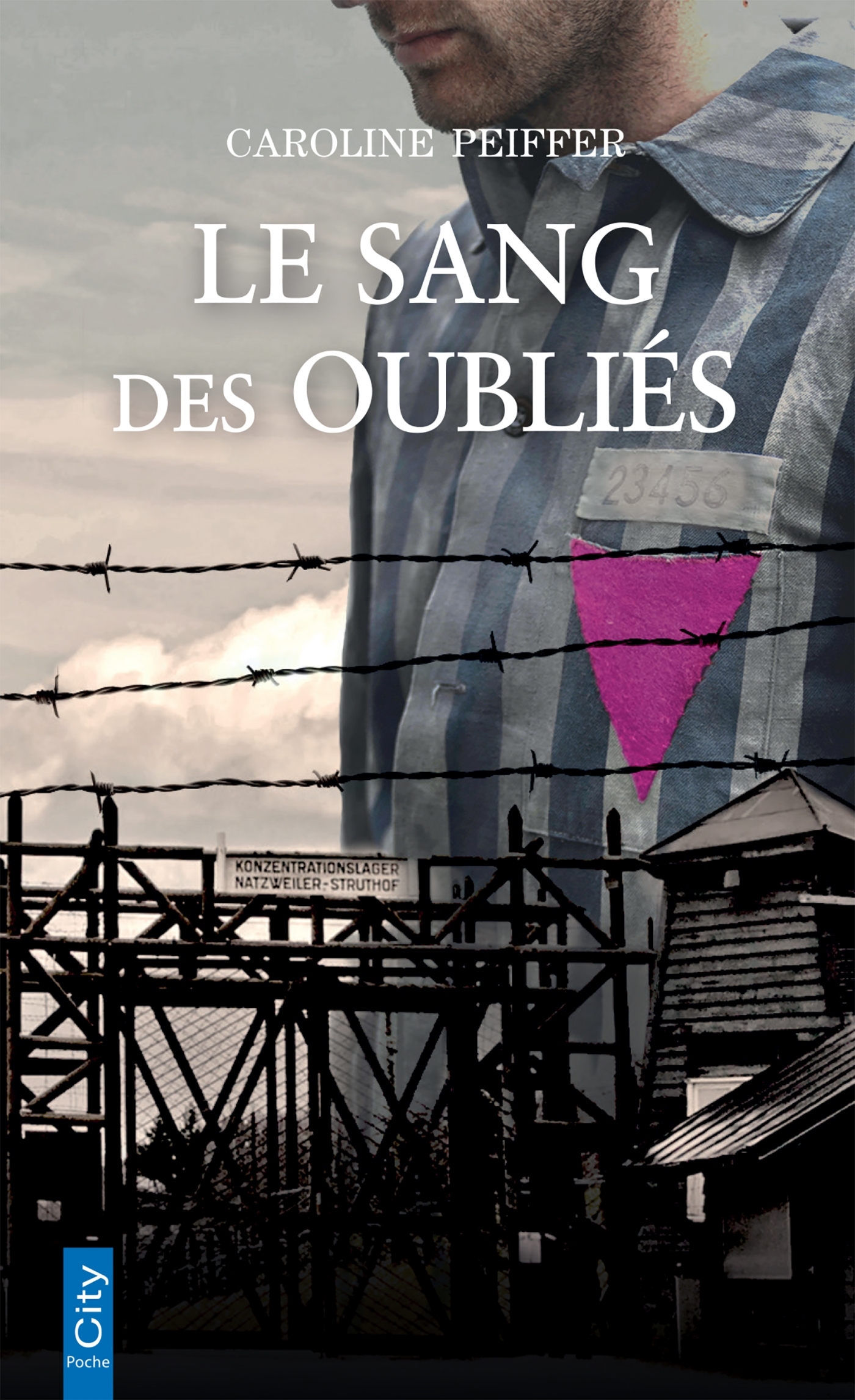 Le sang des oubliés