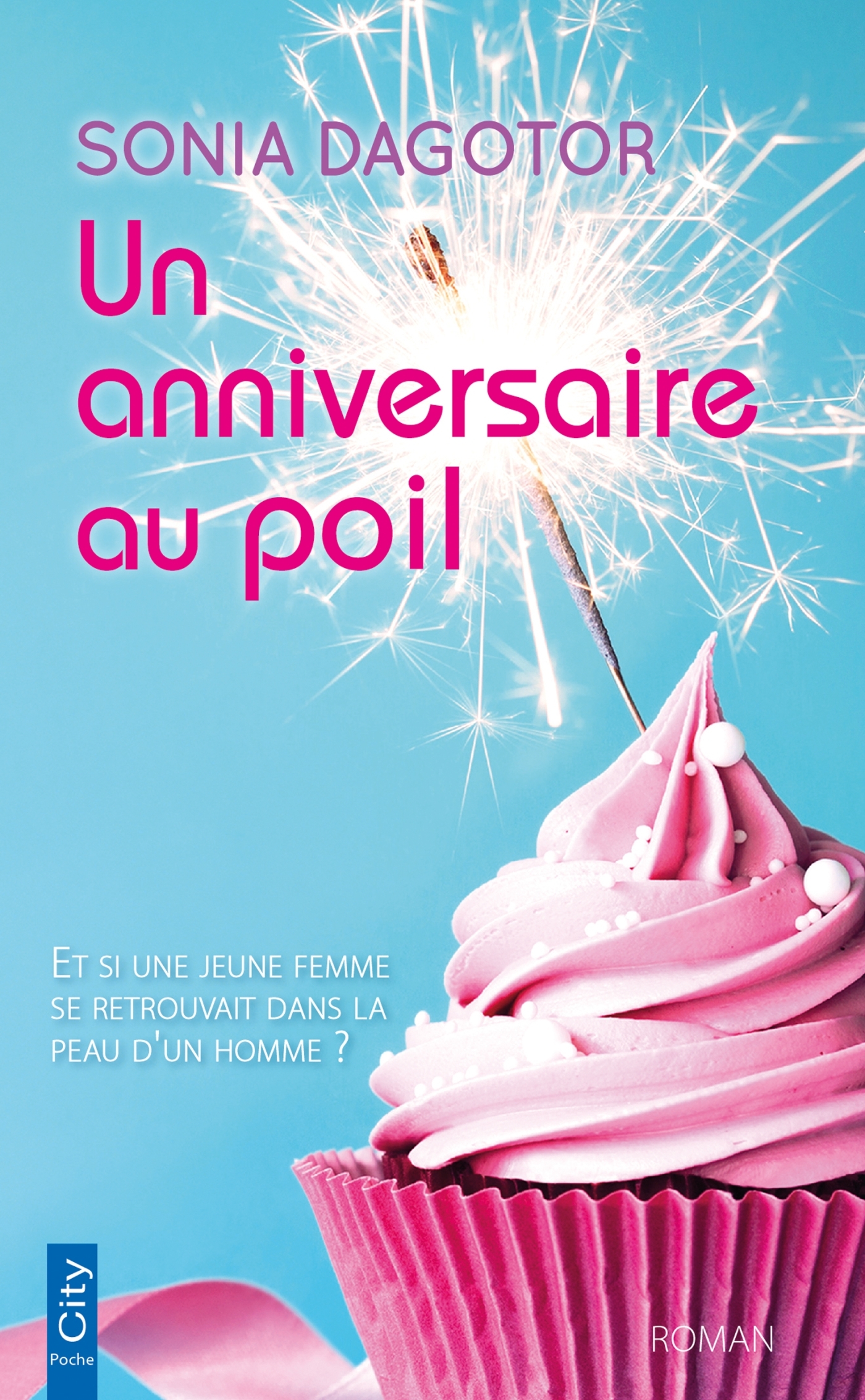 Un anniversaire au poil !