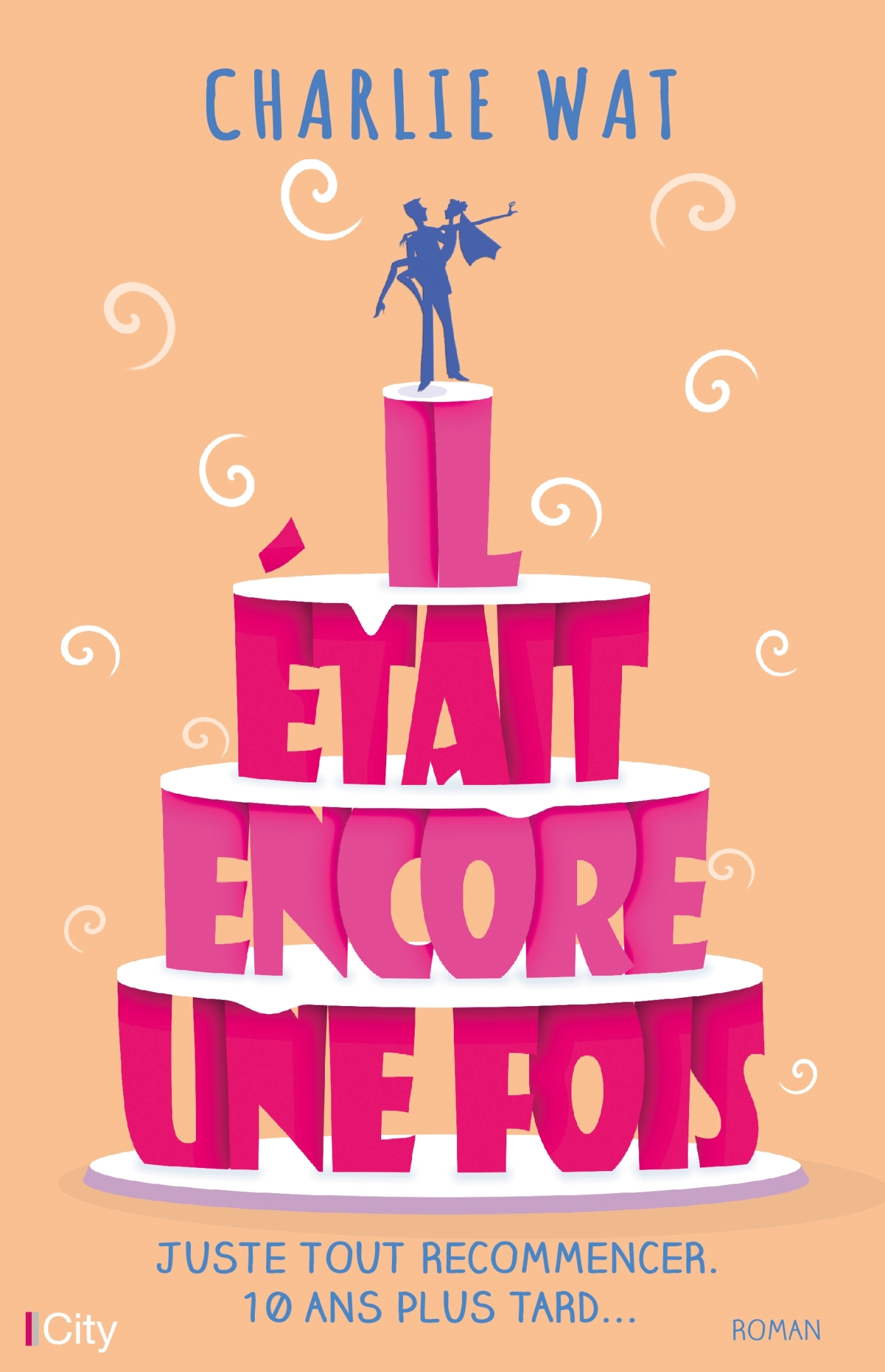 Il était encore une fois