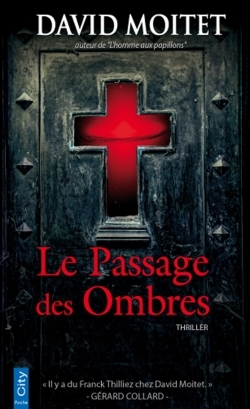 LE PASSAGE DES OMBRES