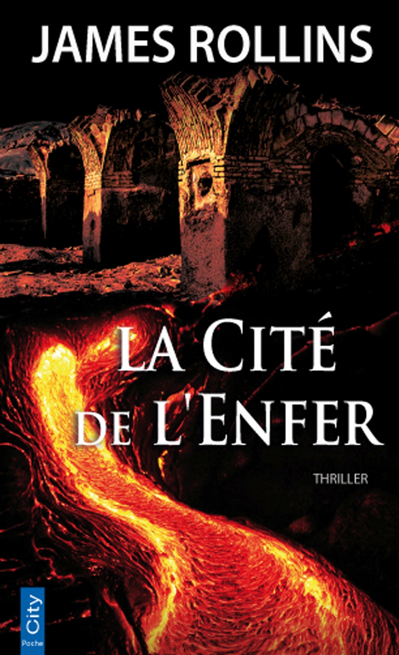 La cité de l'enfer