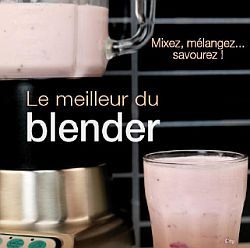 recettes au Blender