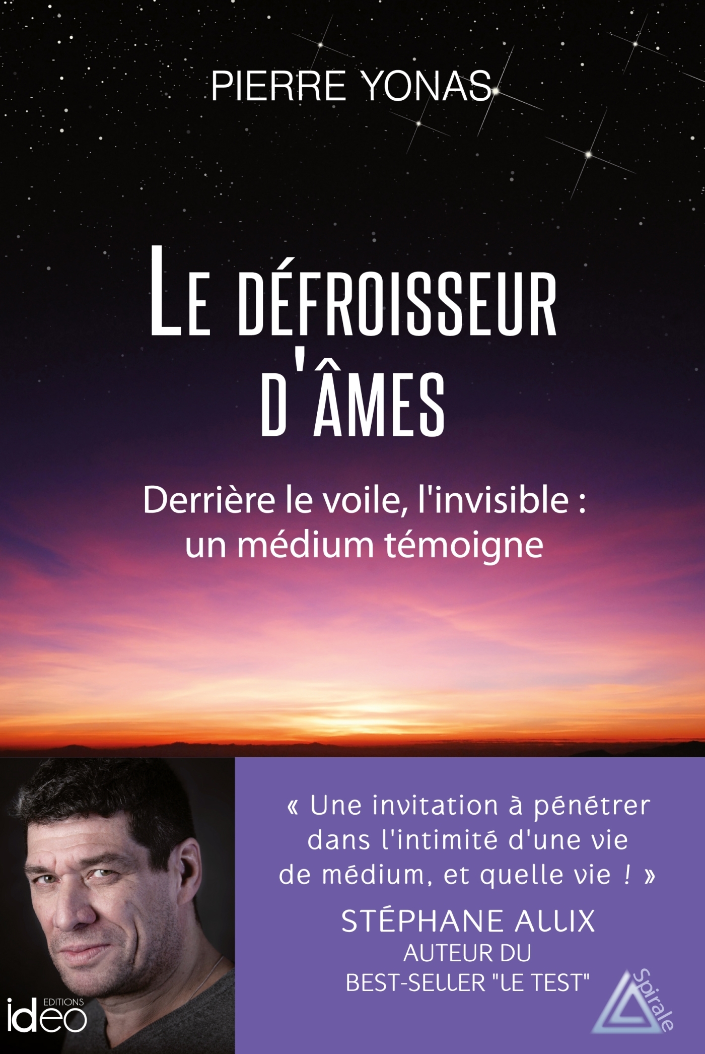 Le défroisseur d'âmes