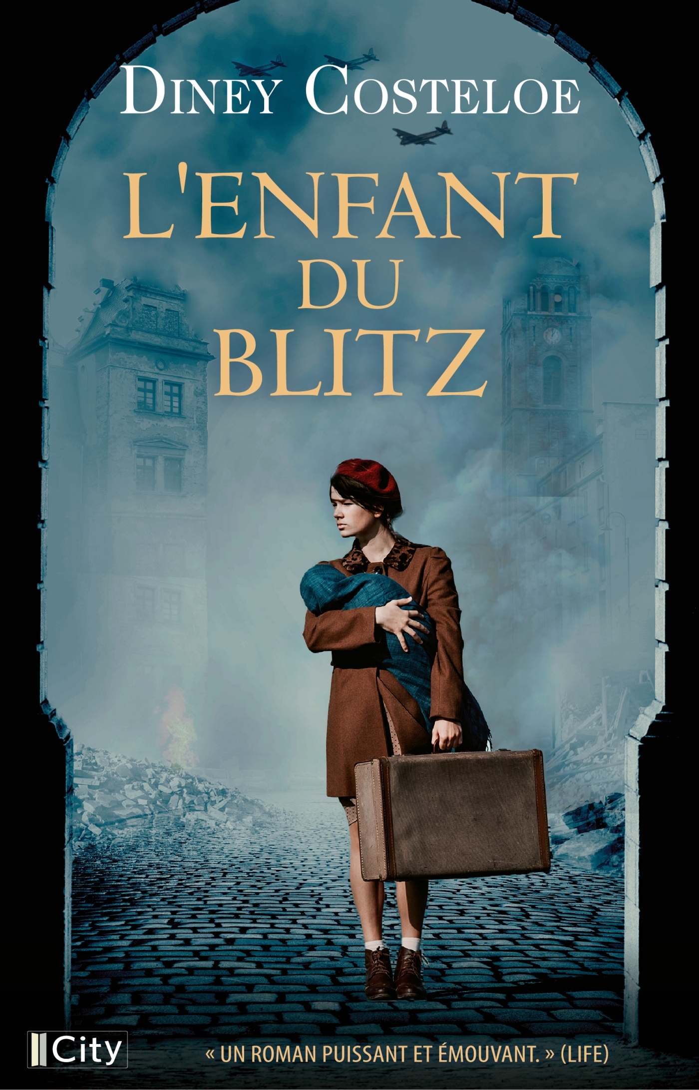 L'enfant du Blitz