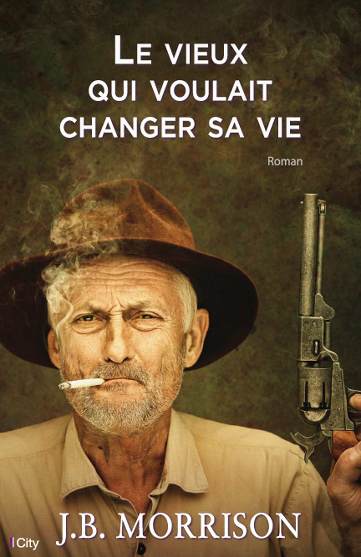 Le vieux qui voulait changer de vie