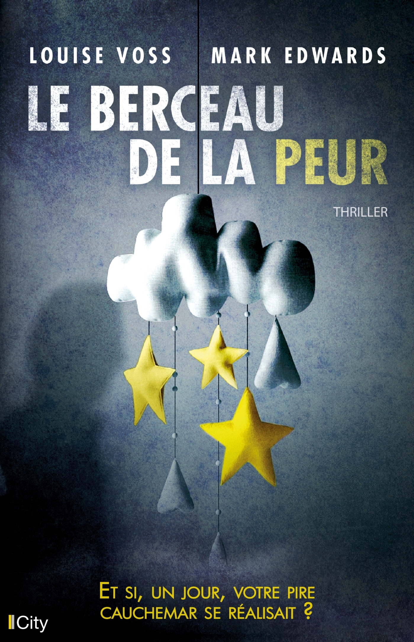 Le berceau de la peur