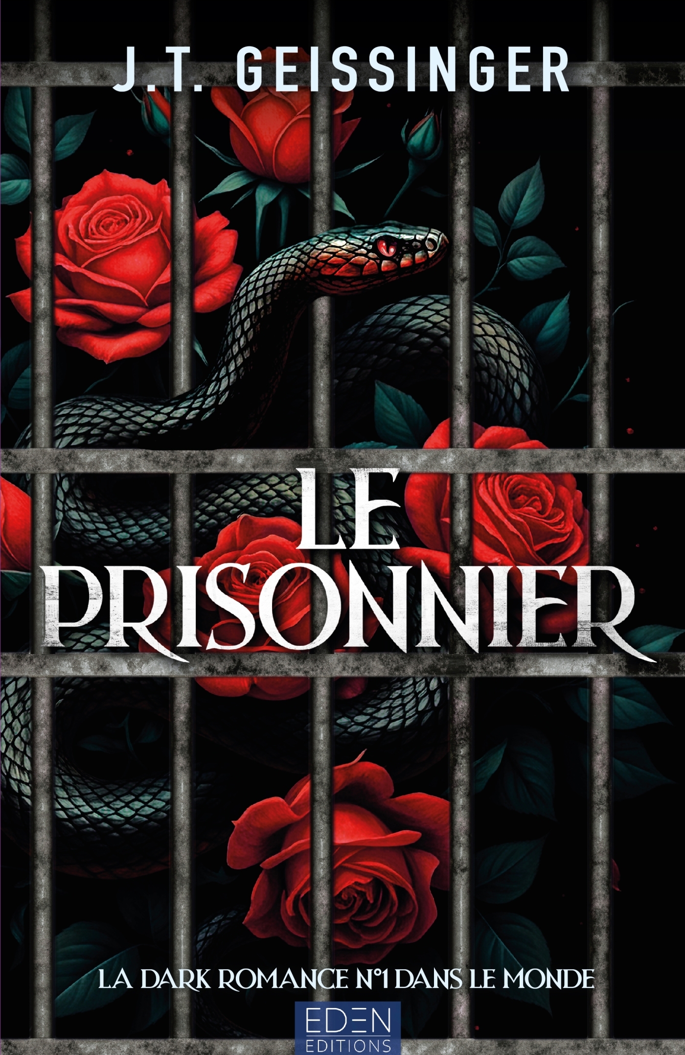 Le prisonnier