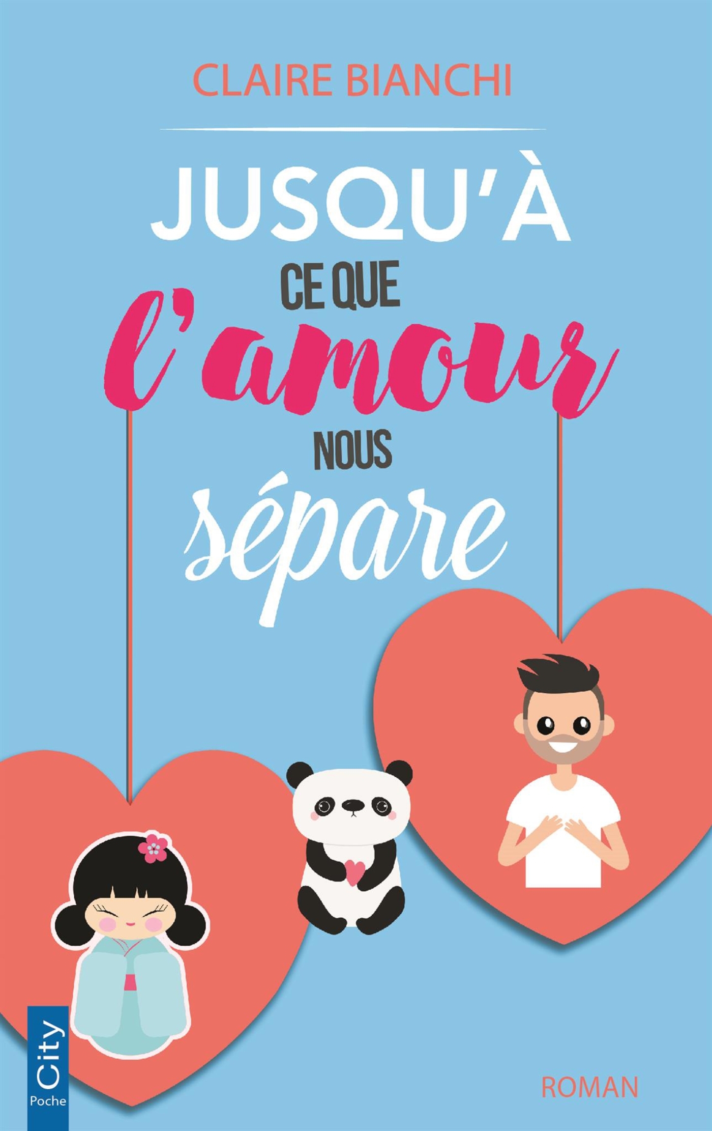 Jusqu'à ce que l'amour nous sépare