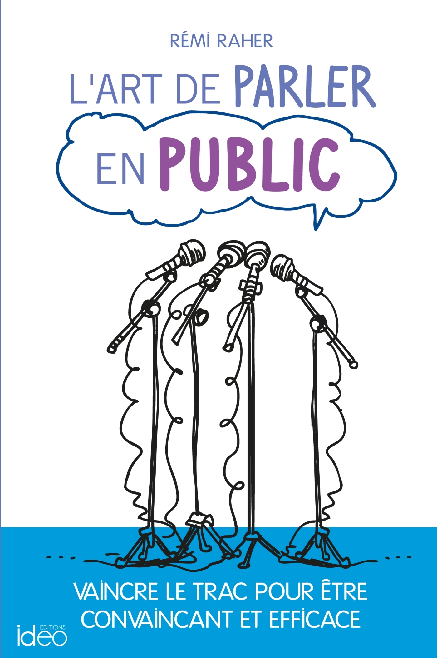 L'art de parler en public