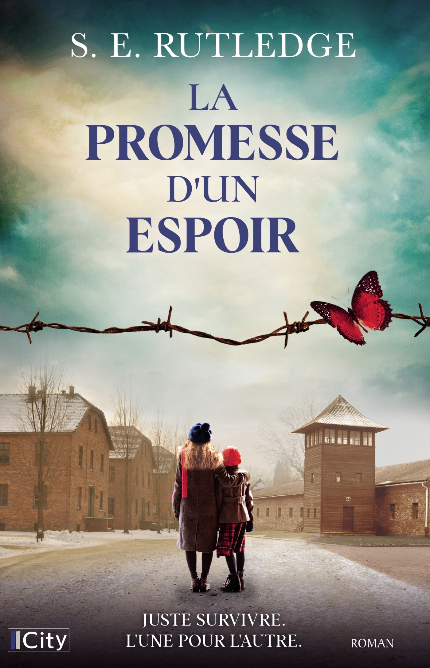 La promesse d'un espoir