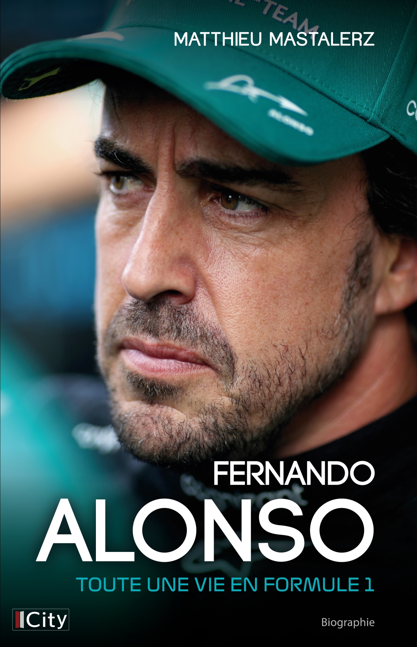 Fernando Alonso