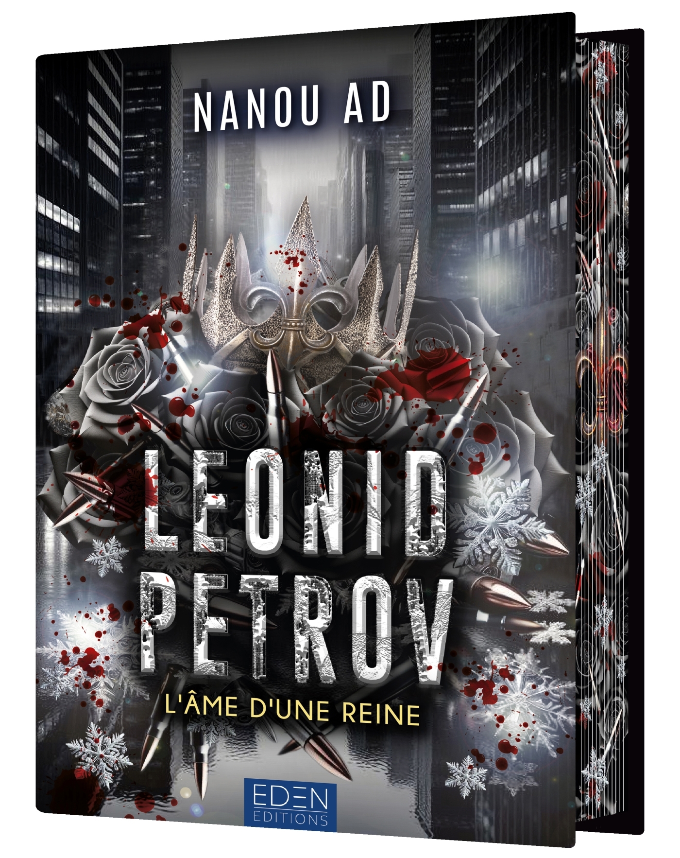 Leonid Petrov T2