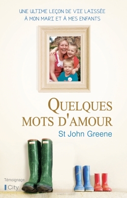 Quelques mots d'amour