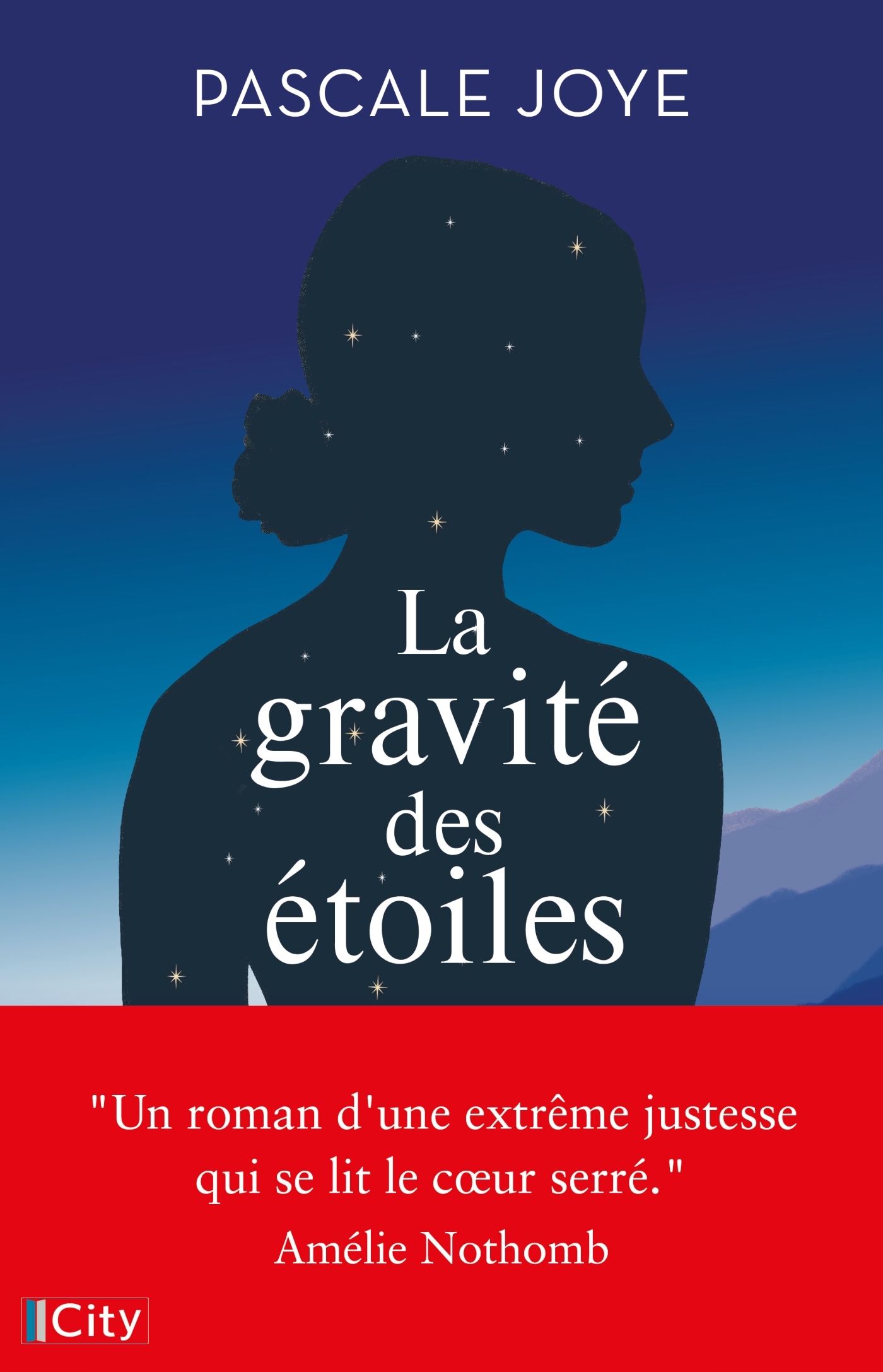 La gravité des étoiles
