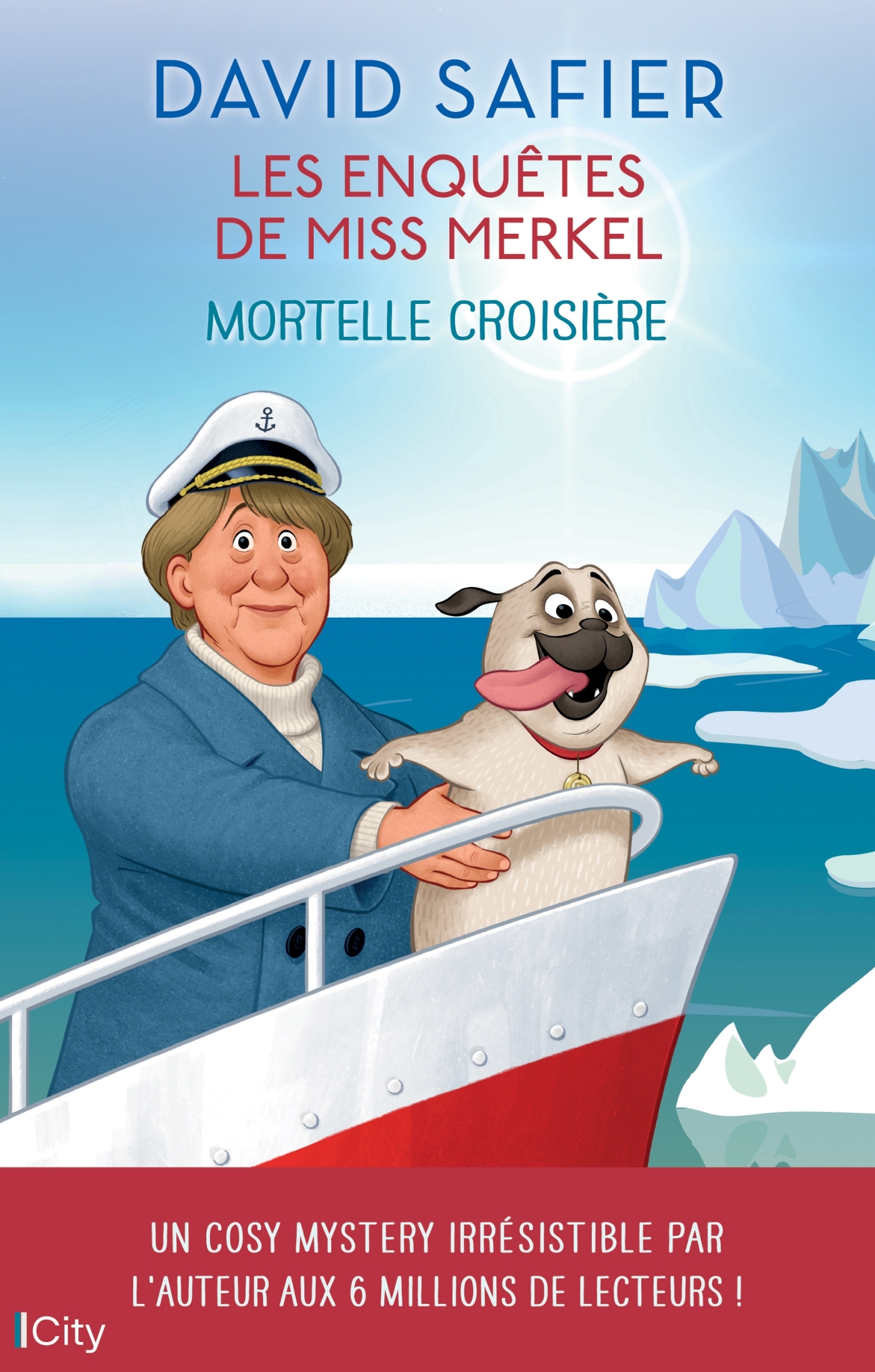 Mortelle croisière