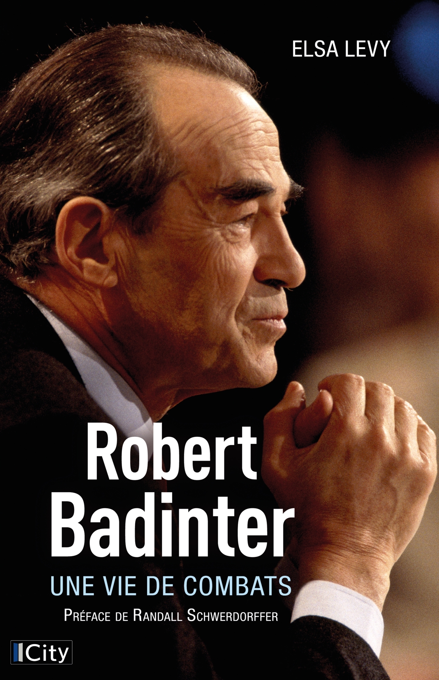 Robert Badinter