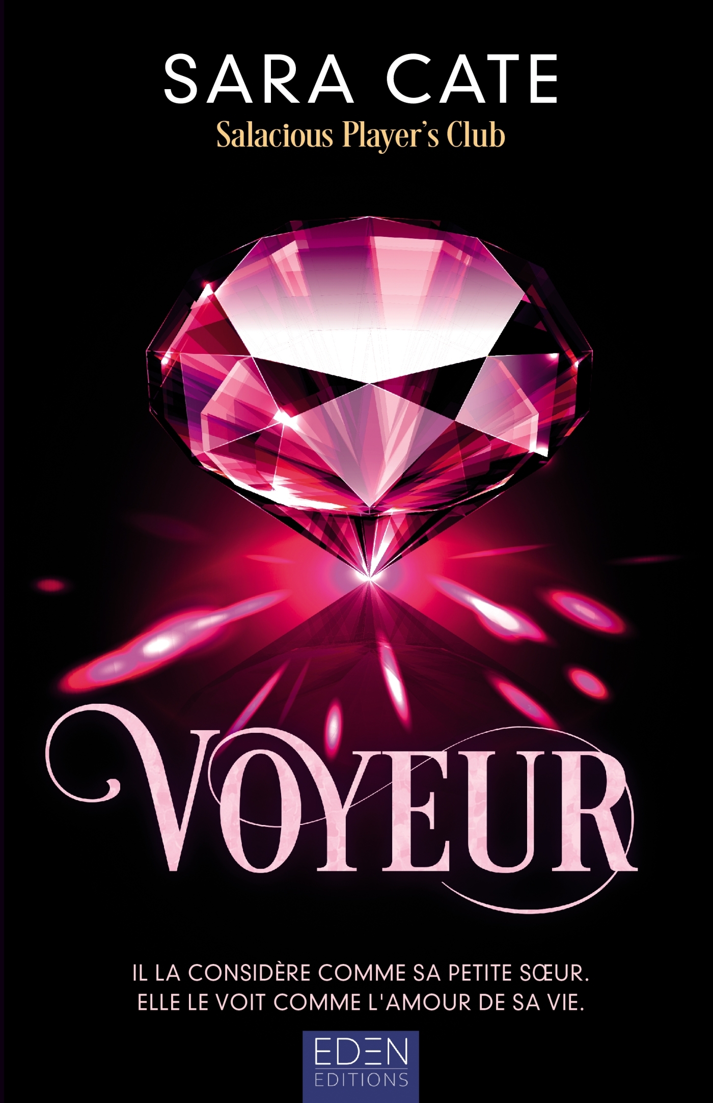 Salacious Players Club T2