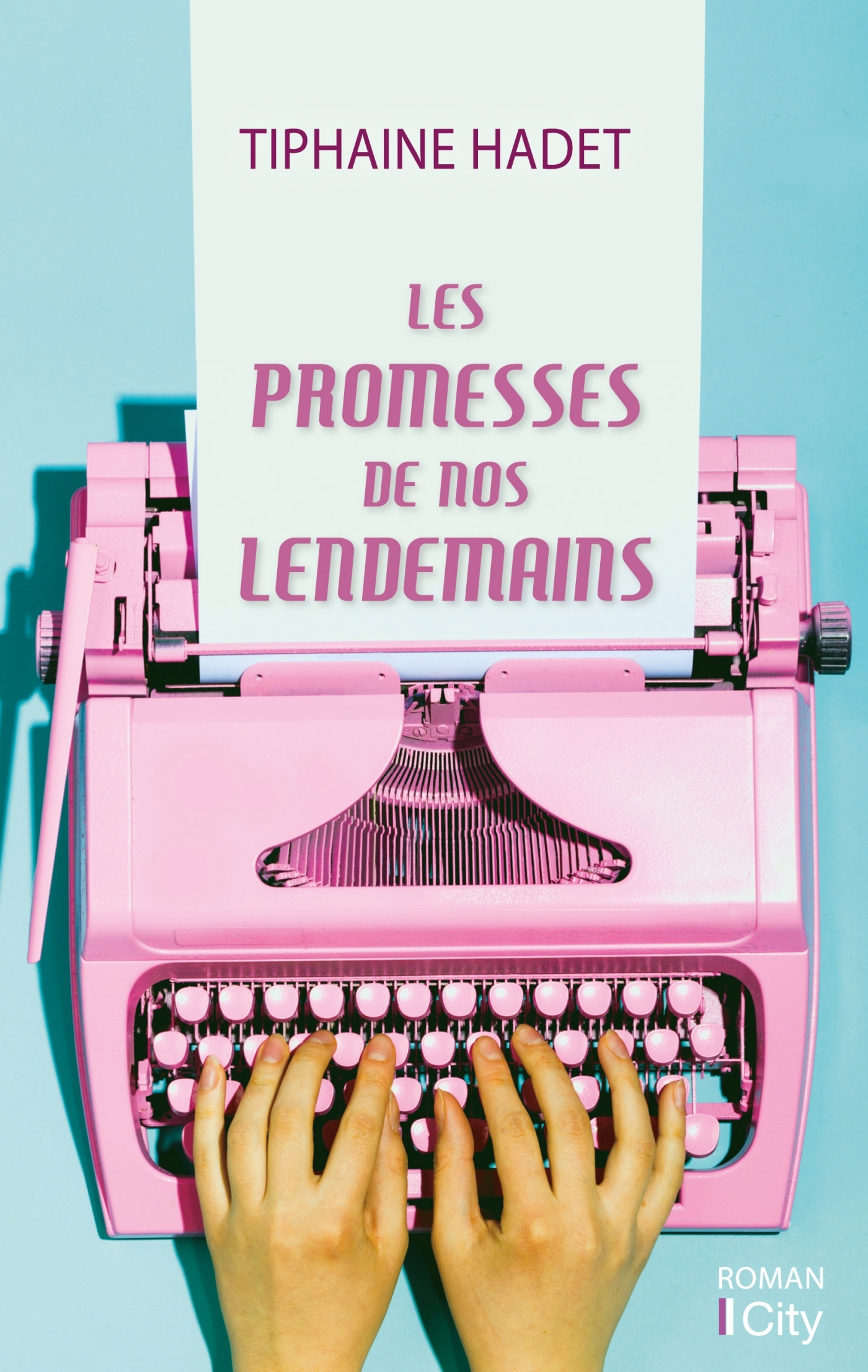 Les promesses de nos lendemains