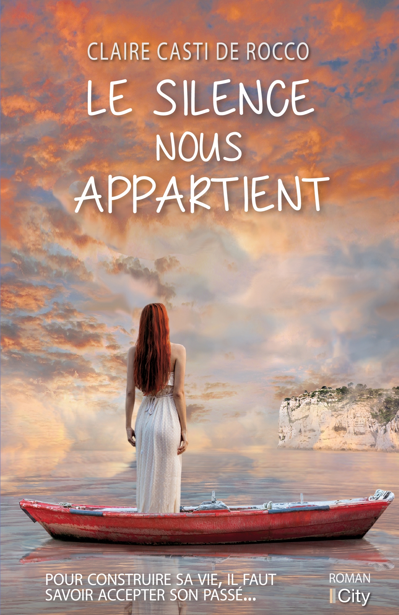Le Silence nous appartient