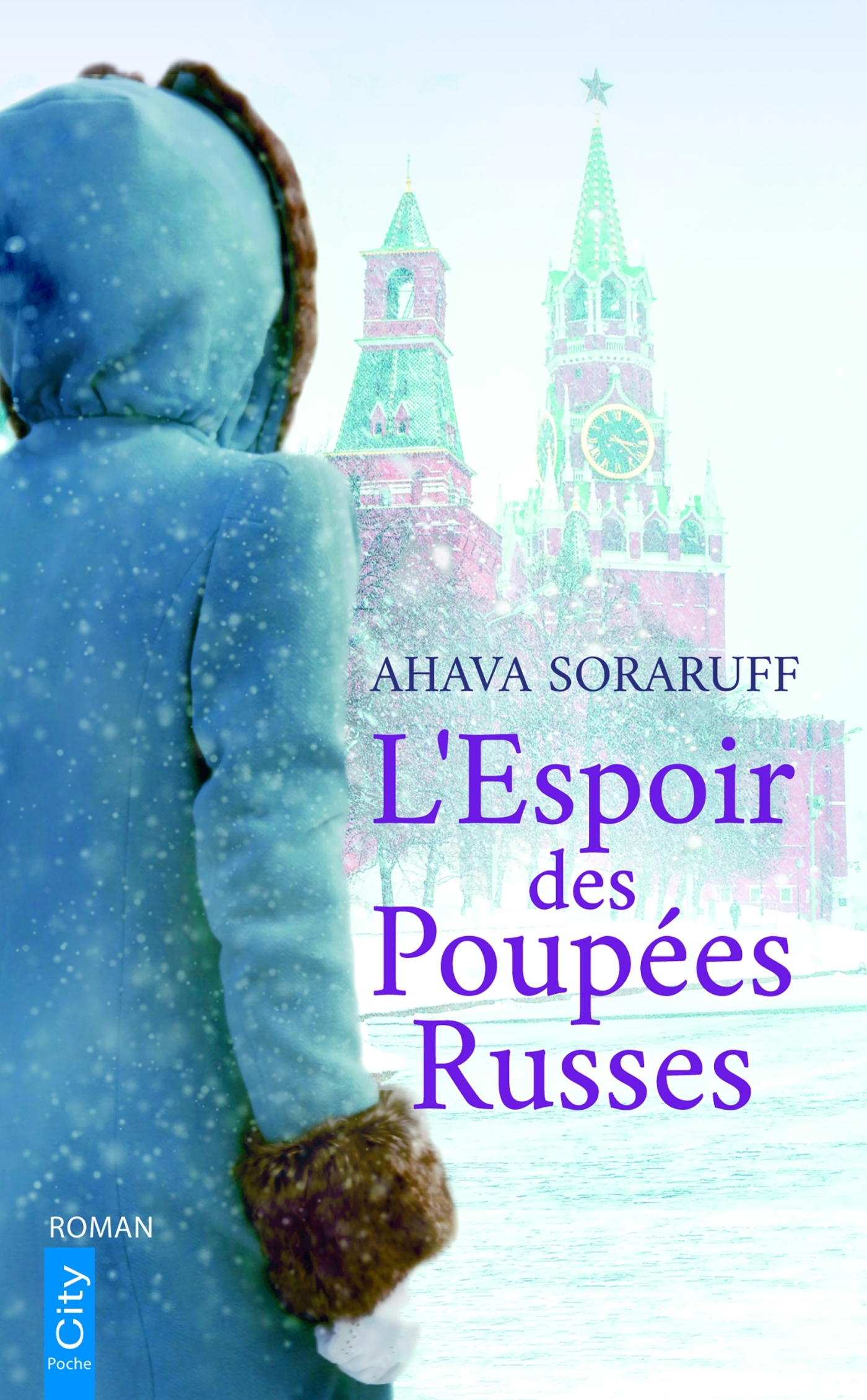 L'Espoir des Poupées Russes
