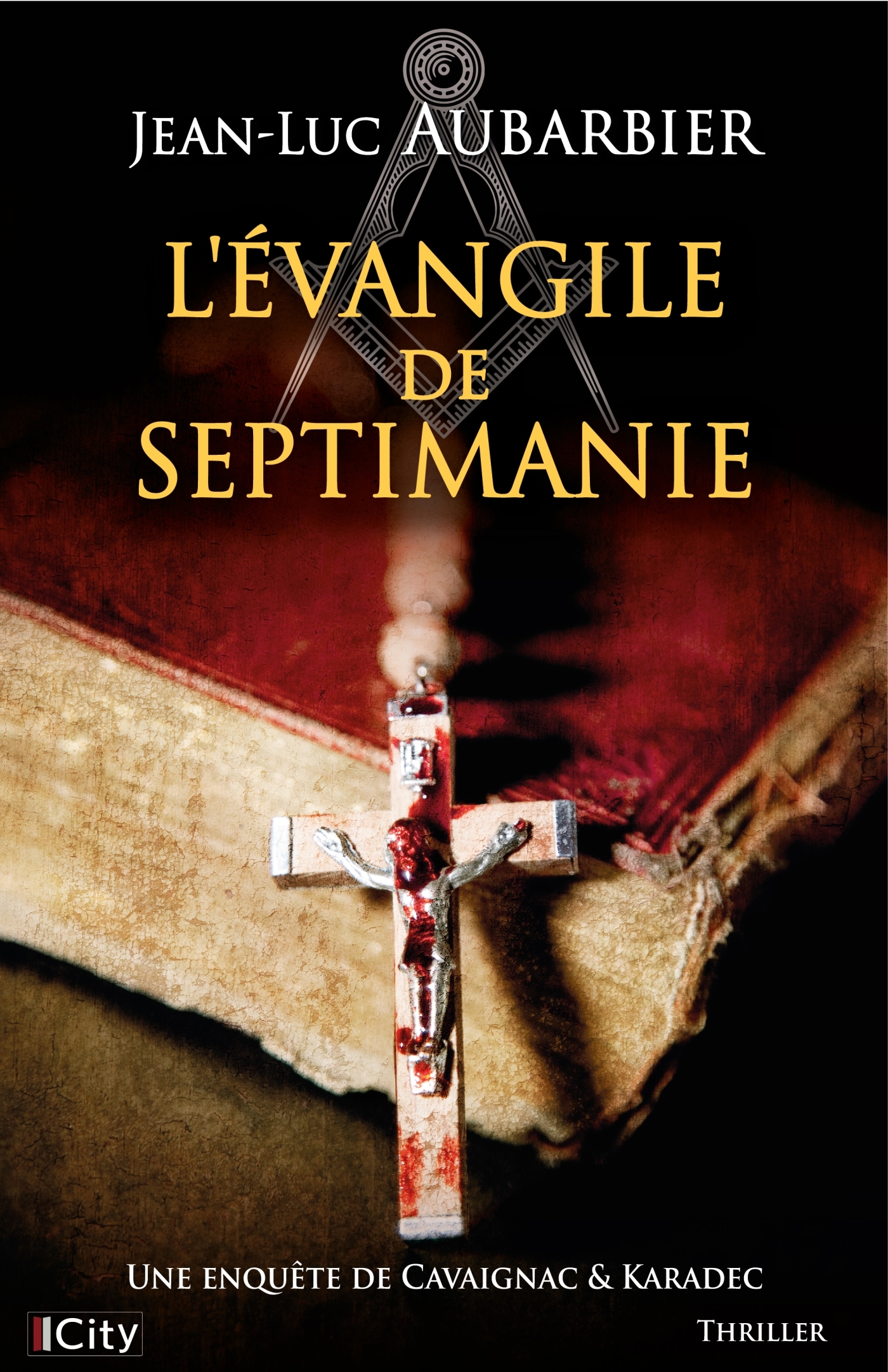 L'Évangile de Septimanie