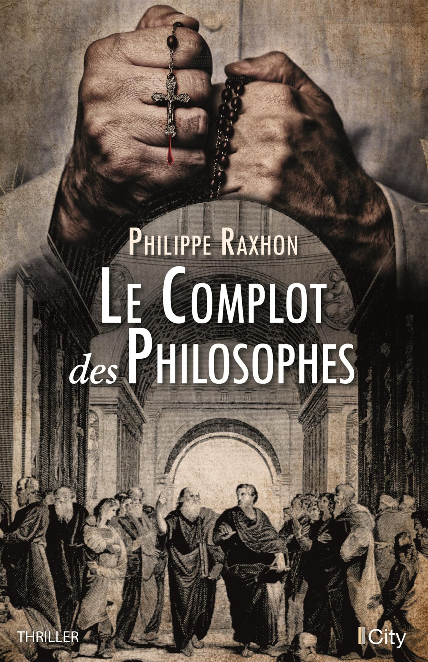Le complot des philosophes