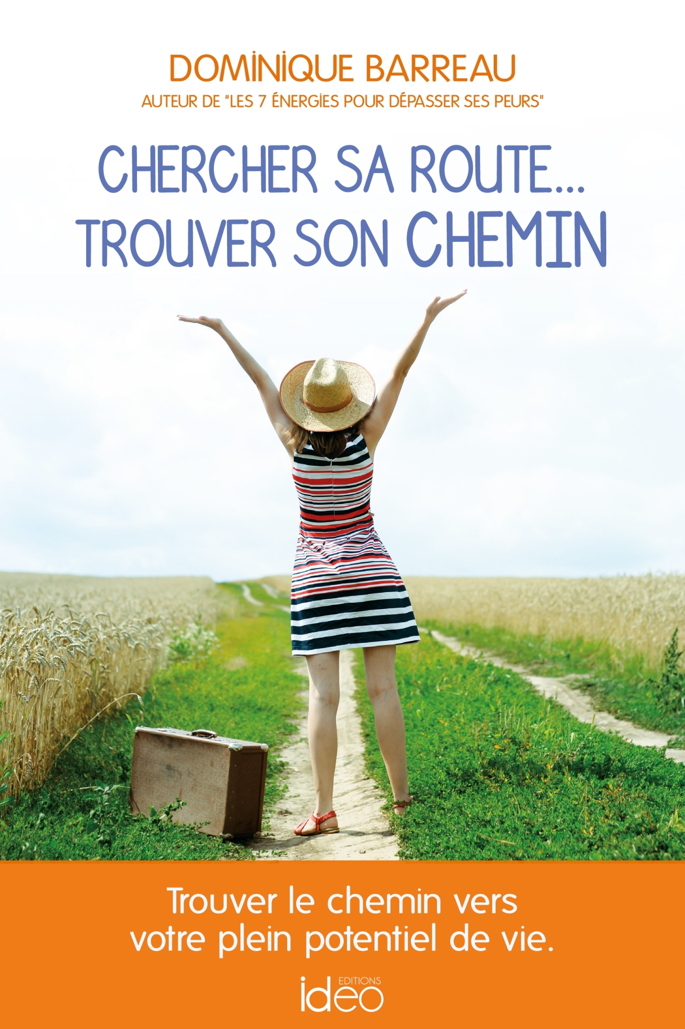 Chercher sa route... trouver son chemin