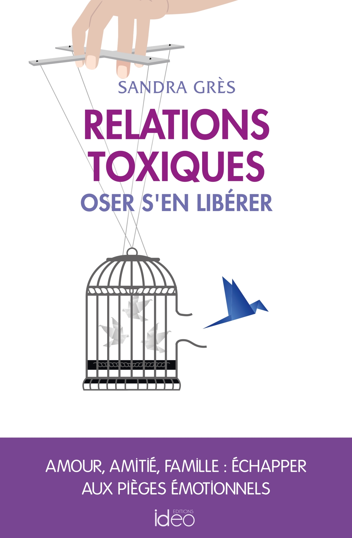 Relations toxiques