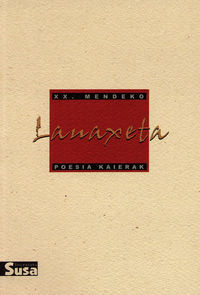 LAUAXETA - XX.MENDEKO POESIA KAIERAK