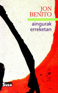AINGURAK ERREKETAN
