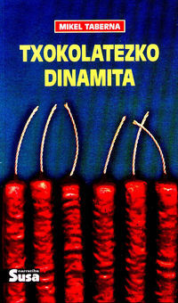 TXOKOLATEZKO DINAMITA