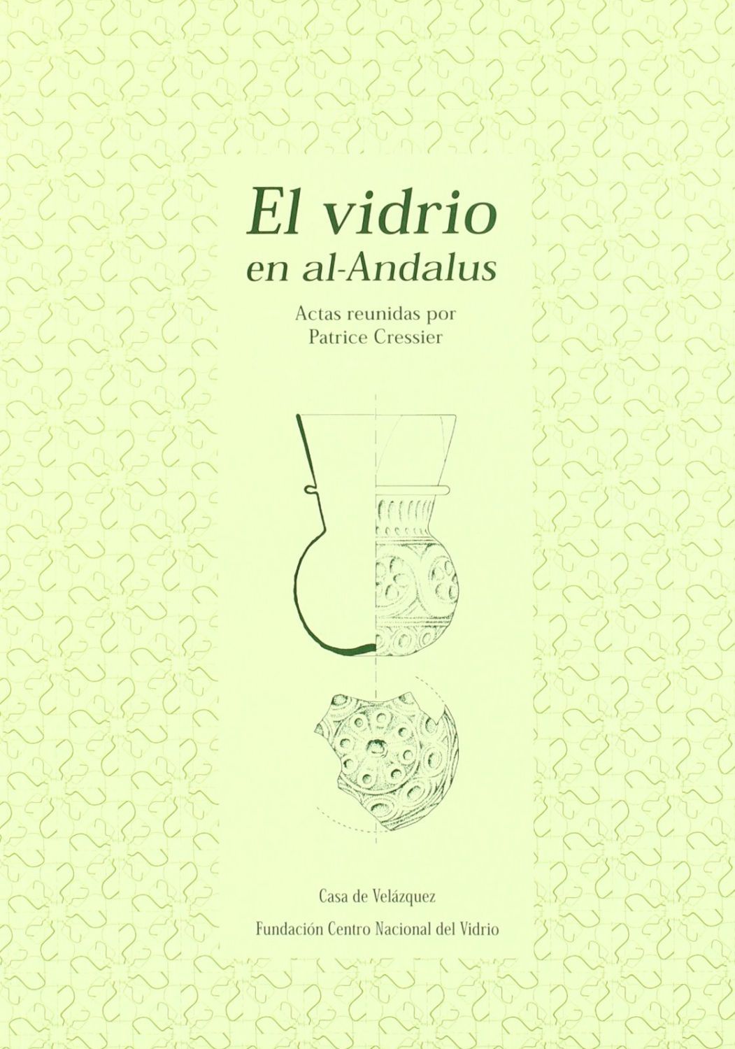 El vidrio en al-Andalus