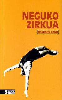 NEGUKO ZIRKUA