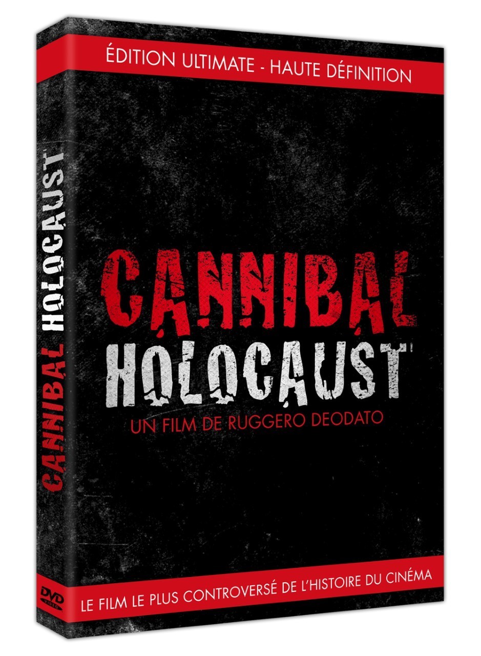 CANNIBAL HOLOCAUST