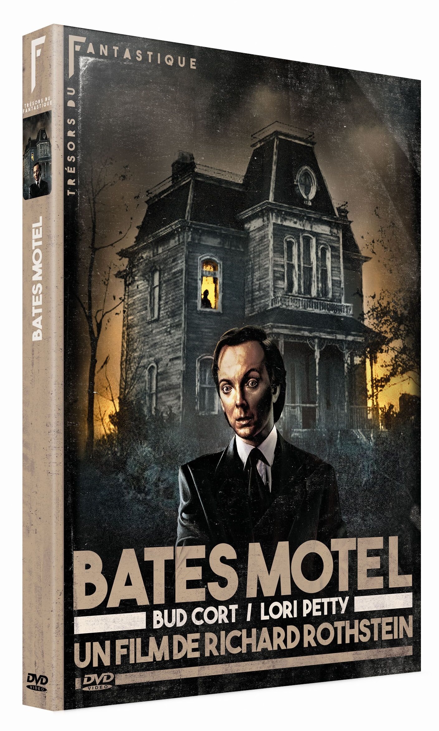 BATES MOTEL