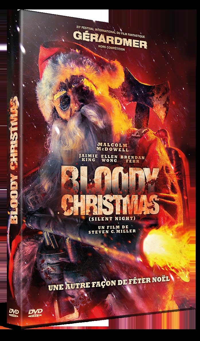 BLOODY CHRISTMAS