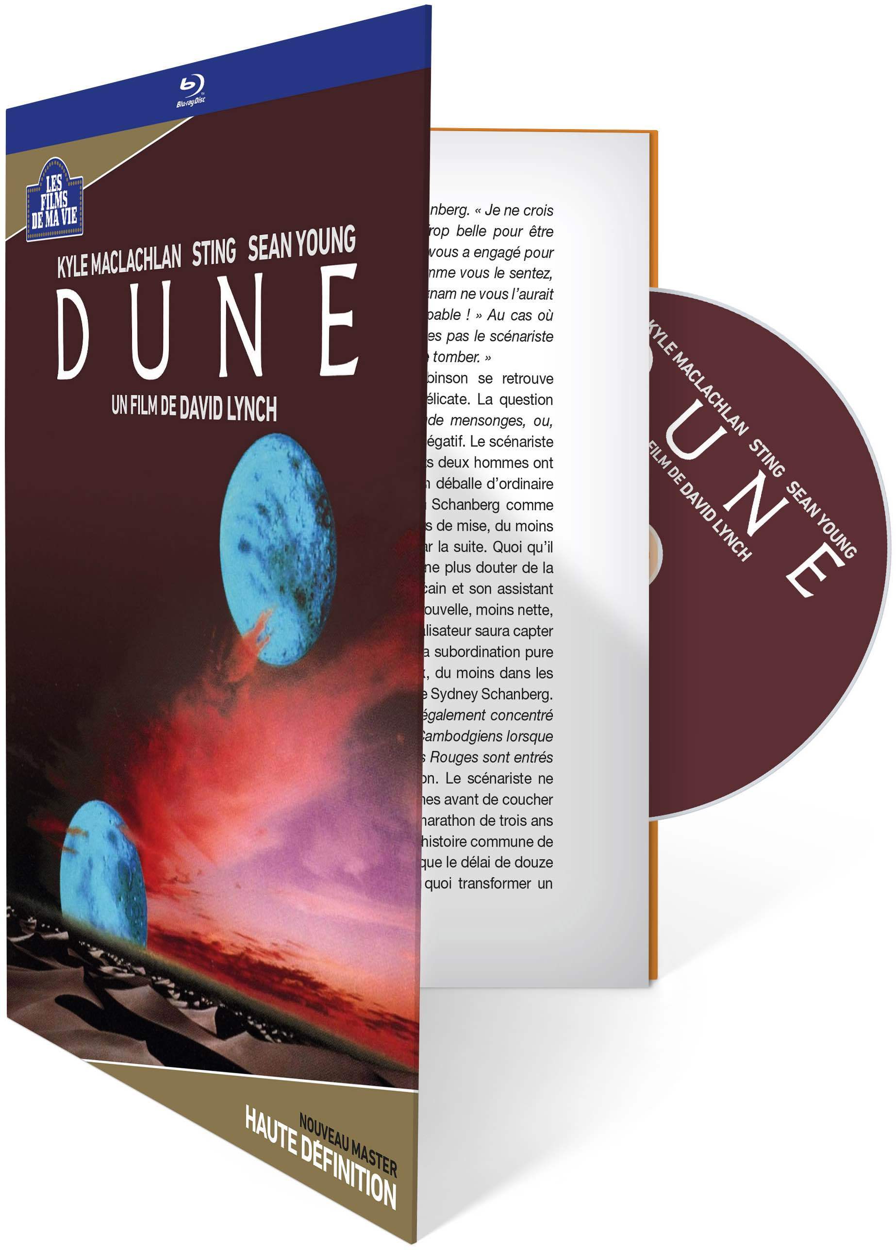 DUNE - BRD