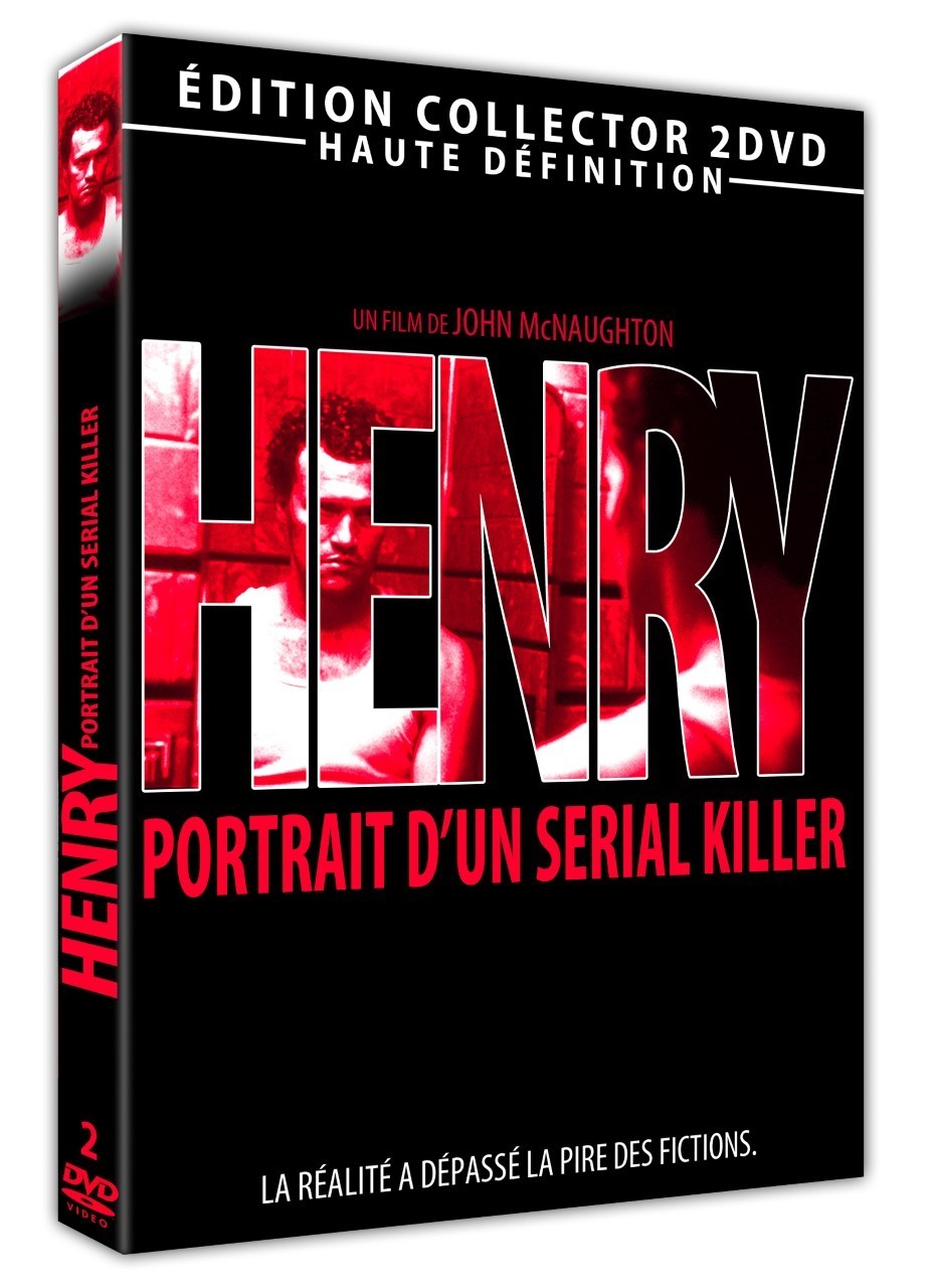HENRY PORTRAIT OF A SERIAL KILLER