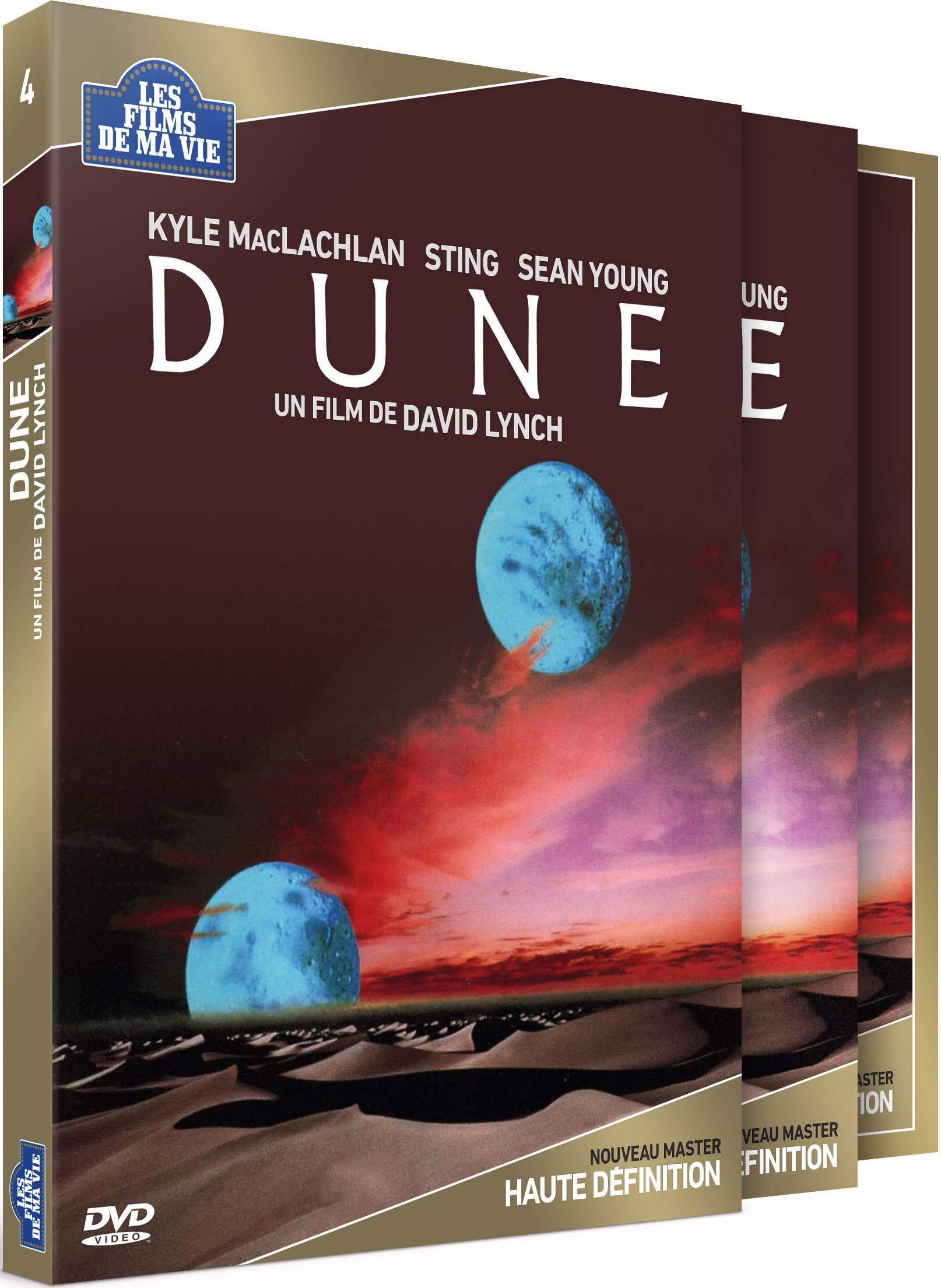 DUNE