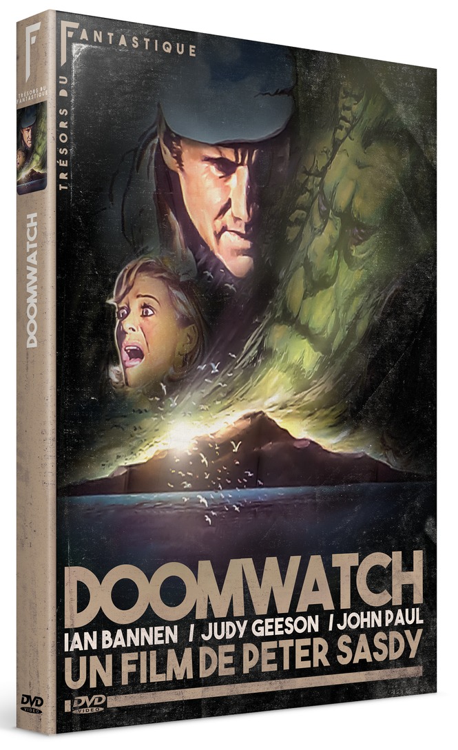 DOOMWATCH