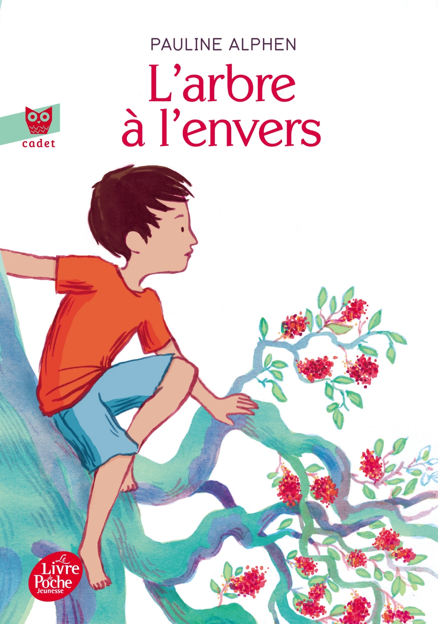 L-ARBRE A L-ENVERS