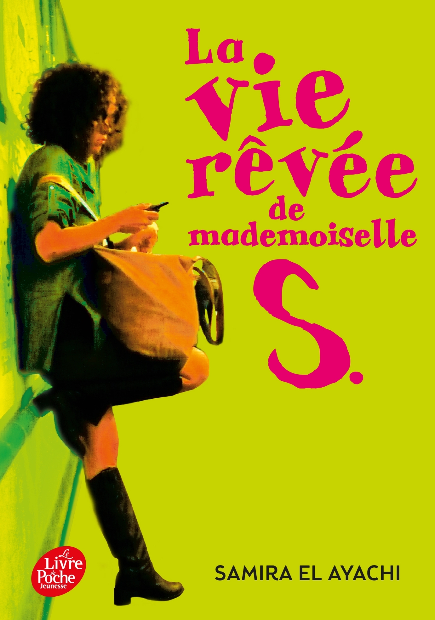 La vie rêvée de mademoiselle S
