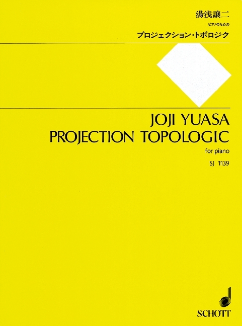 Projection Topologic
