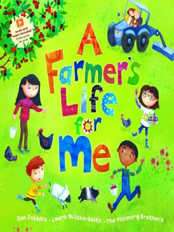A Farmer's Life for Me